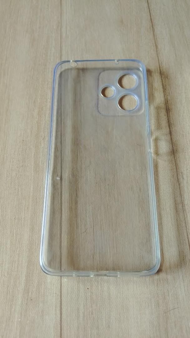 Redmi12 5G シルバー　SIMフリー