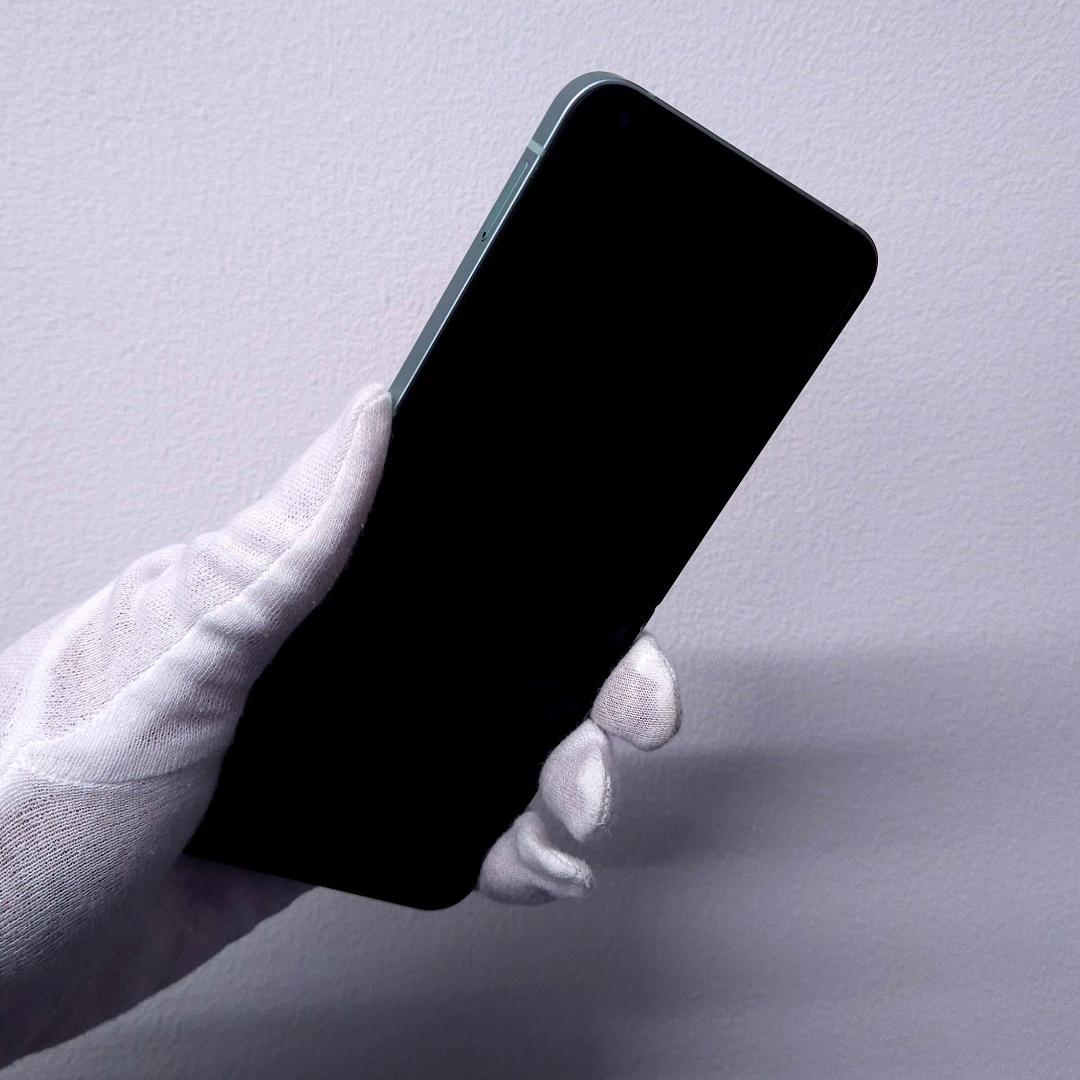 Galaxy Z FLIP6 256GB ミント SIMフリー【A級】