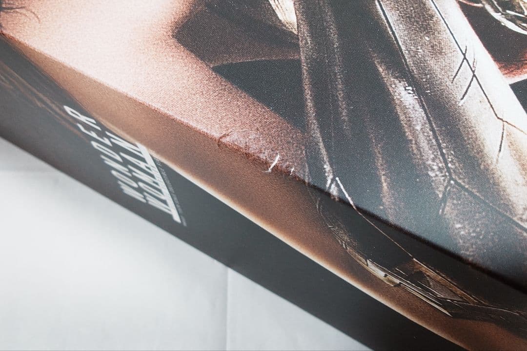 【ムービー・マスターピース】ワンダーウーマン ボーナスアクセサリー付き