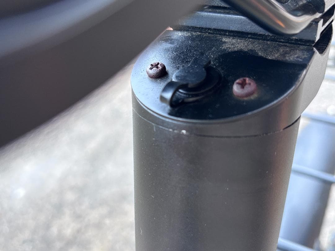 【中古】EENOUR C4 電動アシスト自転車