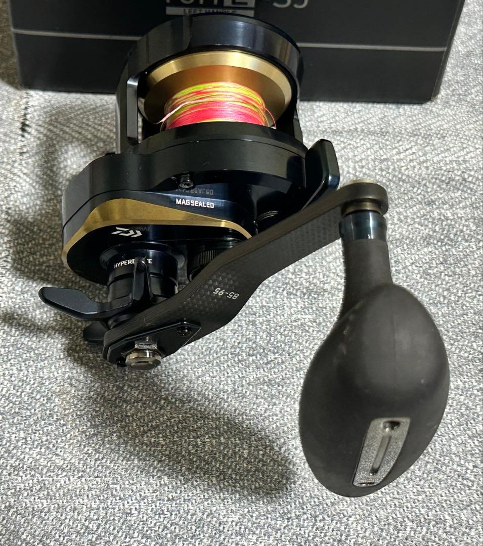 ２２ＳＡＬＴＩＧＡ　１５ＨＬ－ＳＪ