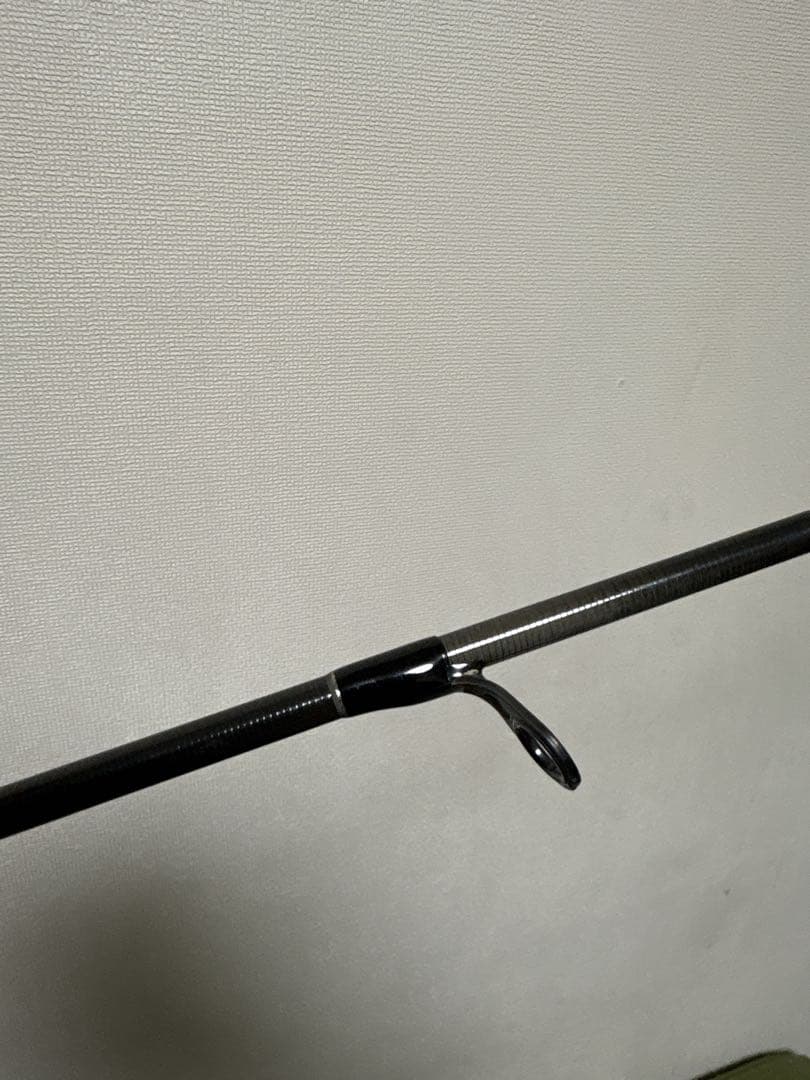 14LABRAX AGS 96MLM シーバスロッド