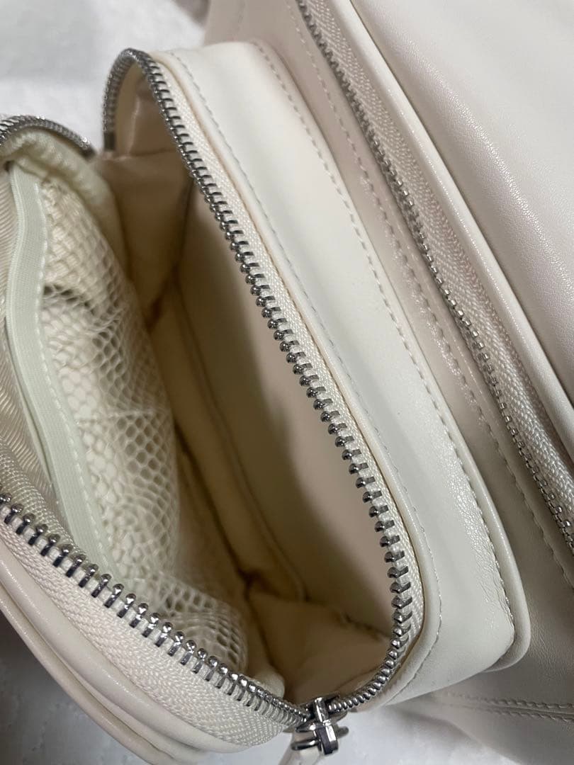 ⭐︎saco⭐︎ MIKA2wayスリングバック