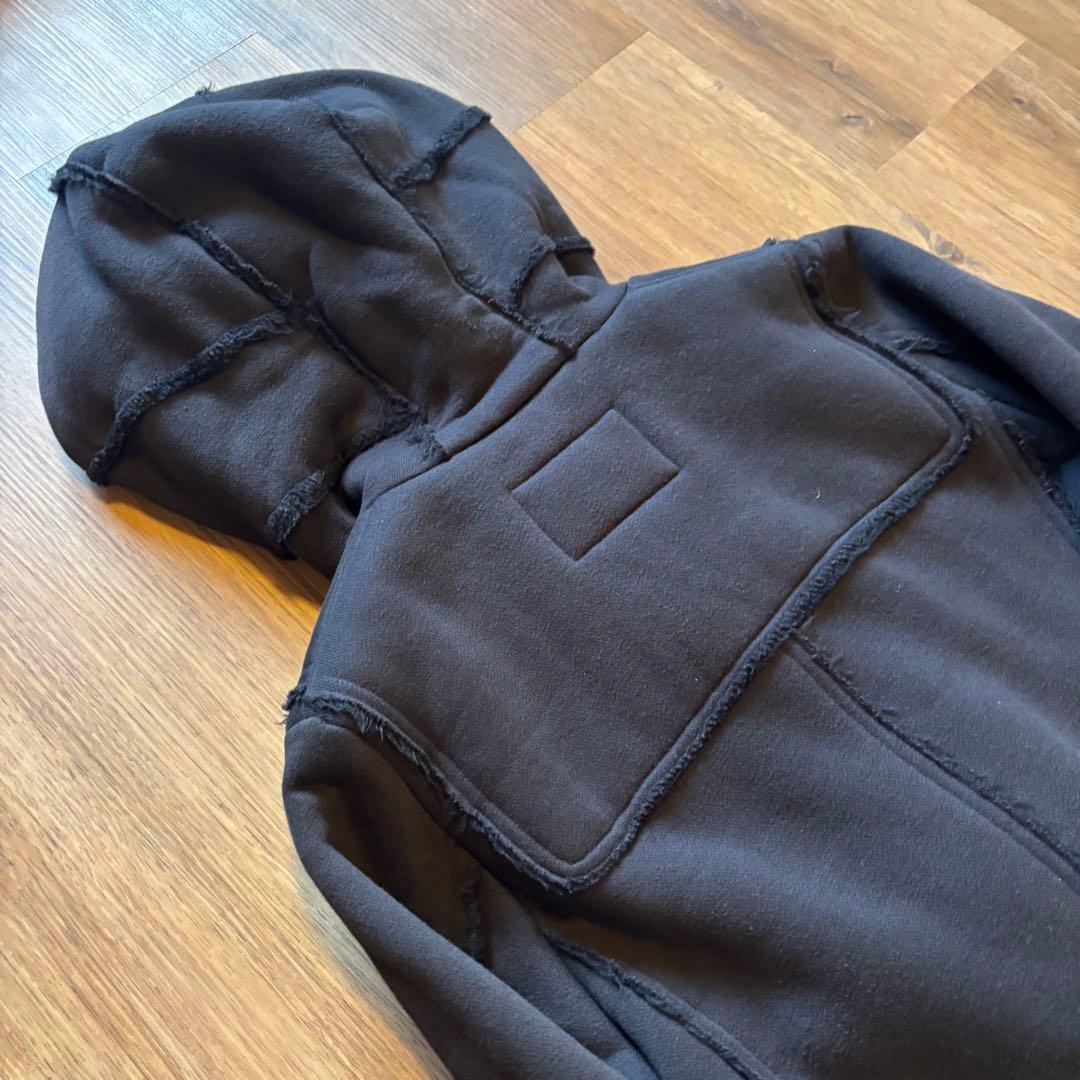 ジャケット・アウター L.G.B BLACK duffle coat