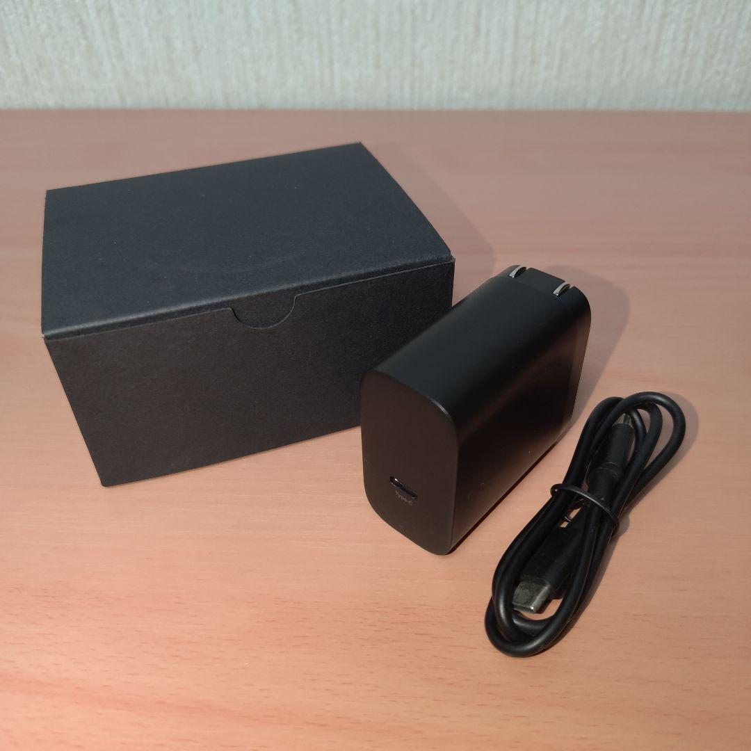 NEBULA Capsule II モバイルプロジェクター