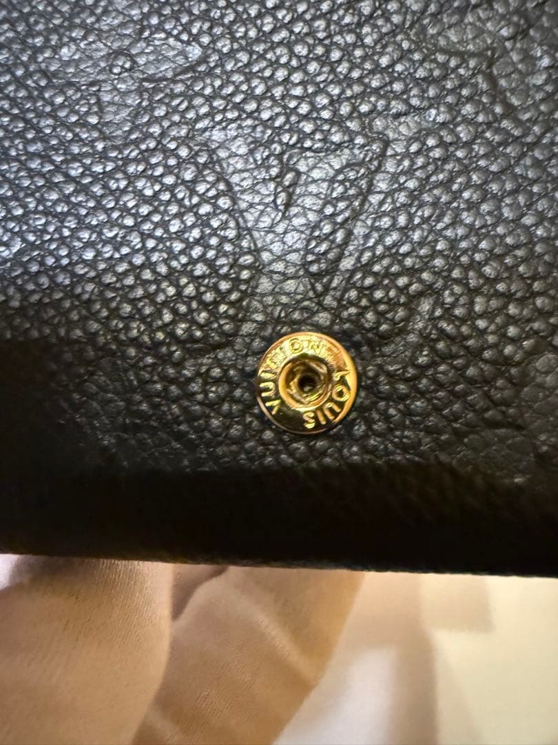 （美品）ルイヴィトン カードケース　名刺入れ