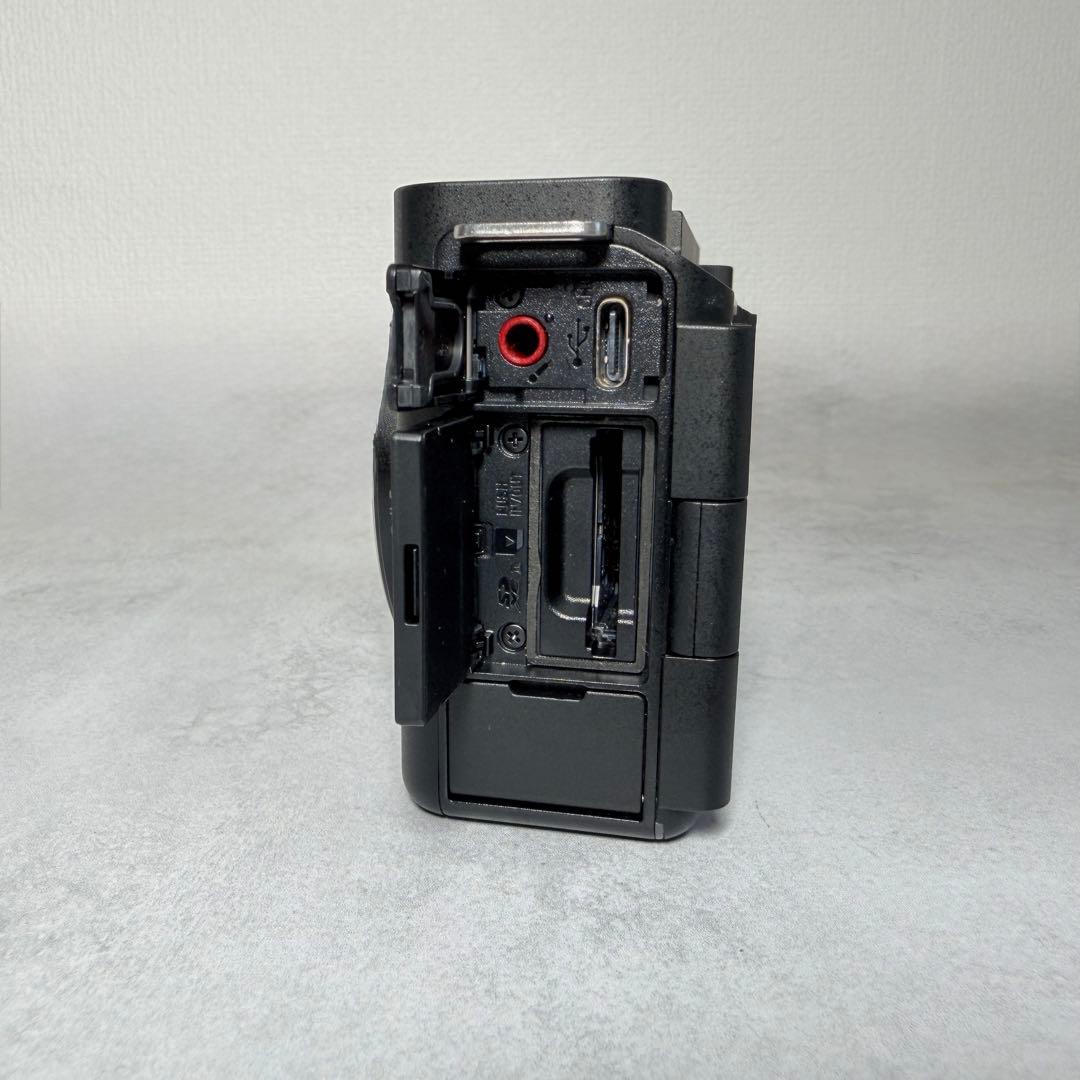 SONY ZV-E1 本体 純正バッテリー付