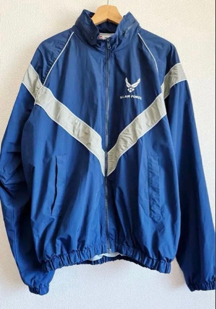 キムタク着用　米軍　US AIR FORTH セットアップ