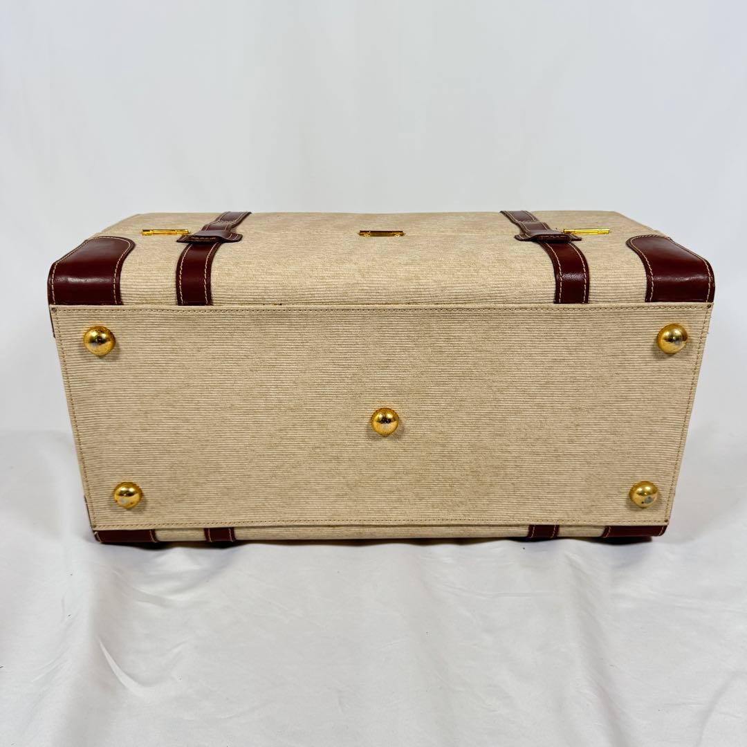 【非売品】午後の紅茶　コイズミトランク　1997年　限定品　トランク