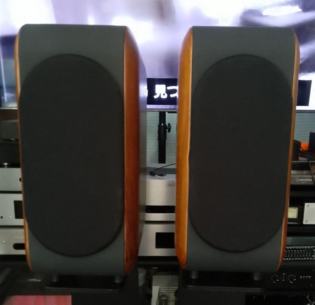 chario ghibliスピーカー