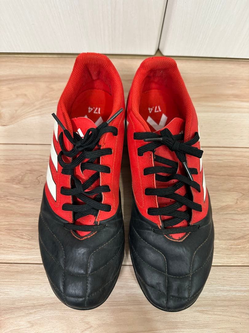 adidas Ｘ　スパイク