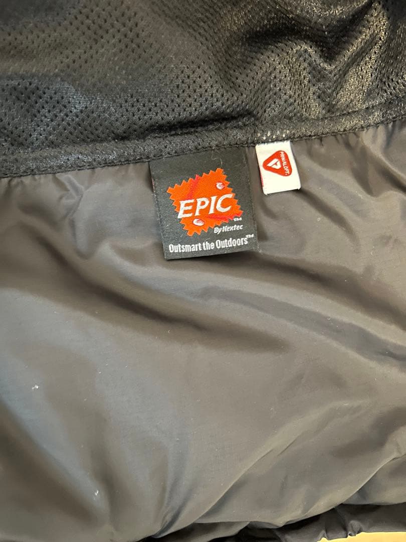 ジャケット・アウター ECWCS GEN III LEVEL7