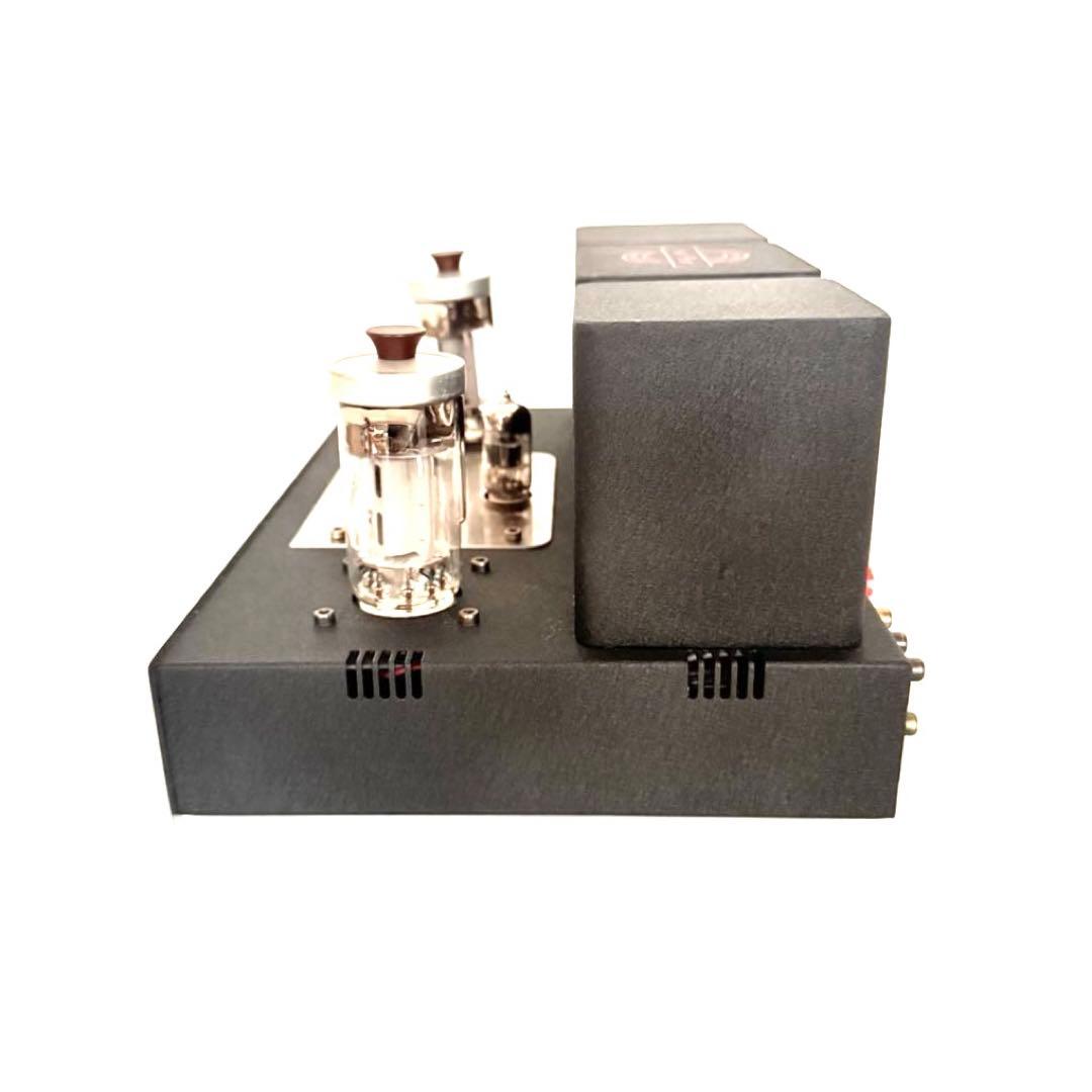 【美品】SWEET PEACH FU-50 真空管アンプ