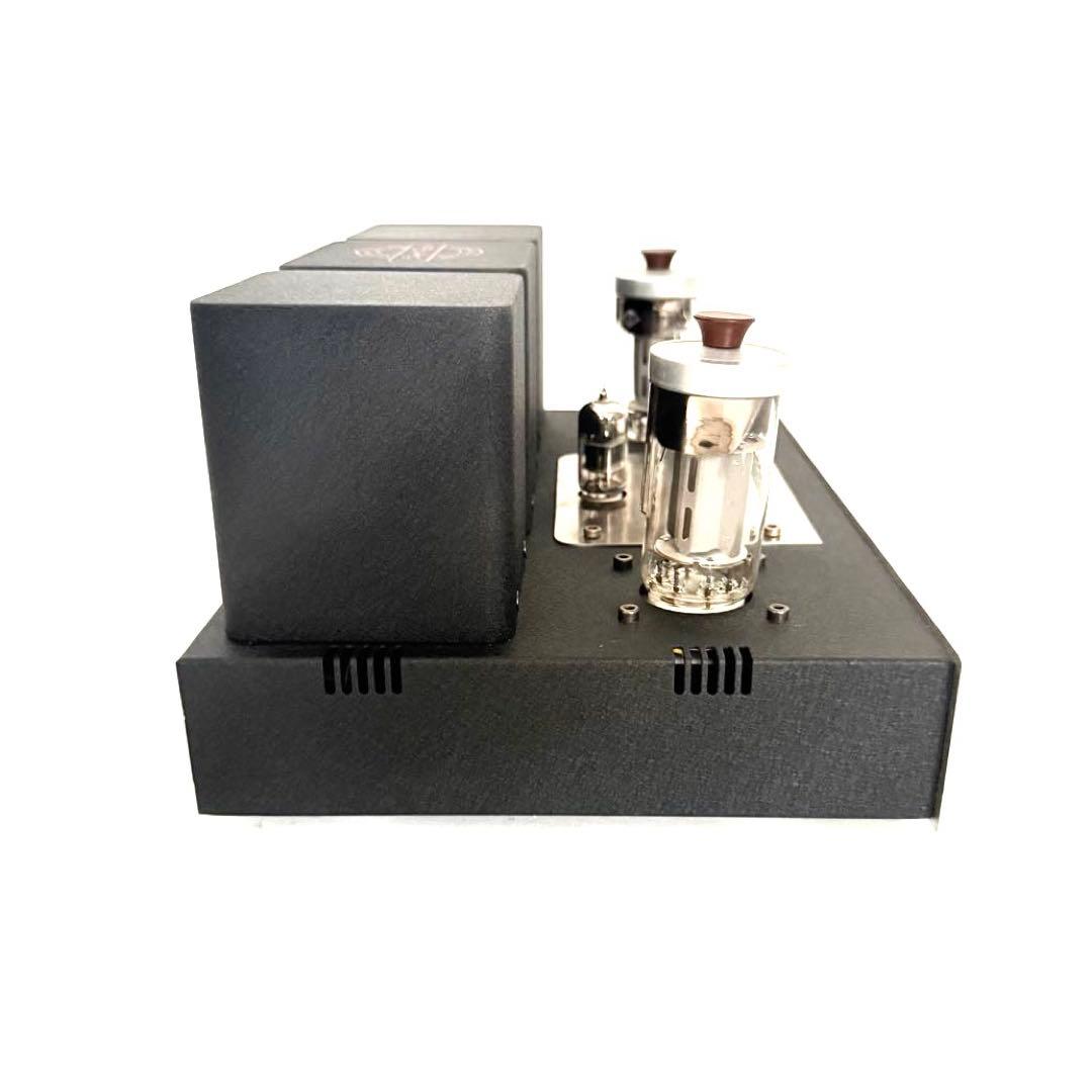 【美品】SWEET PEACH FU-50 真空管アンプ