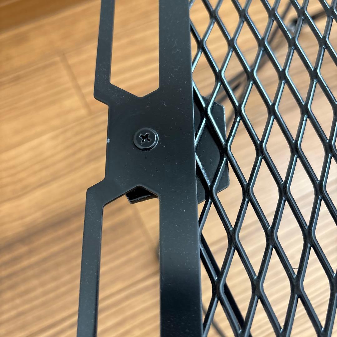 ネイチャートーンズ　トライゴンファイヤーテーブル