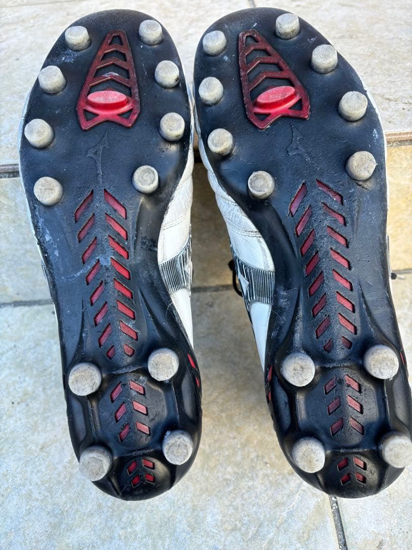 モレリアネオ3 JAPAN 26.5