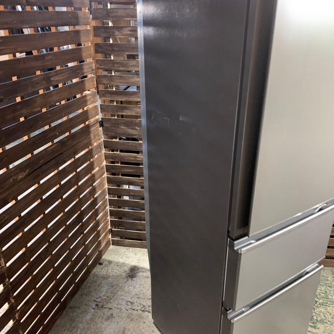 G679\" MITSUBISHI 300L 冷蔵庫 MR-CX30G-H