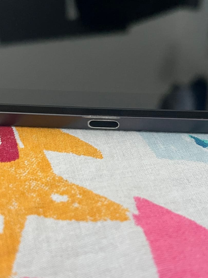 Lenovo Tab m10 plus 3rd gen タブレット　箱無し