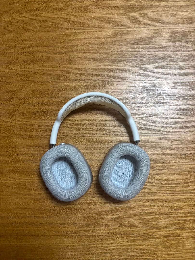 AirPods Pro Max ホワイト