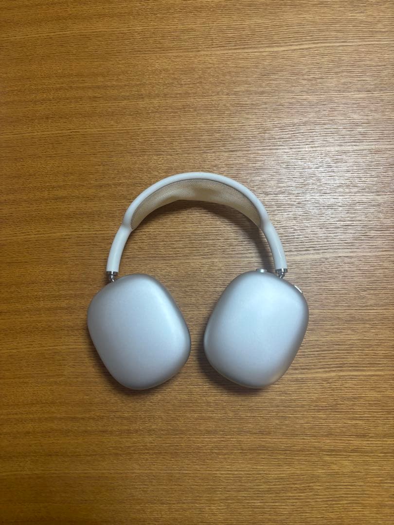 AirPods Pro Max ホワイト