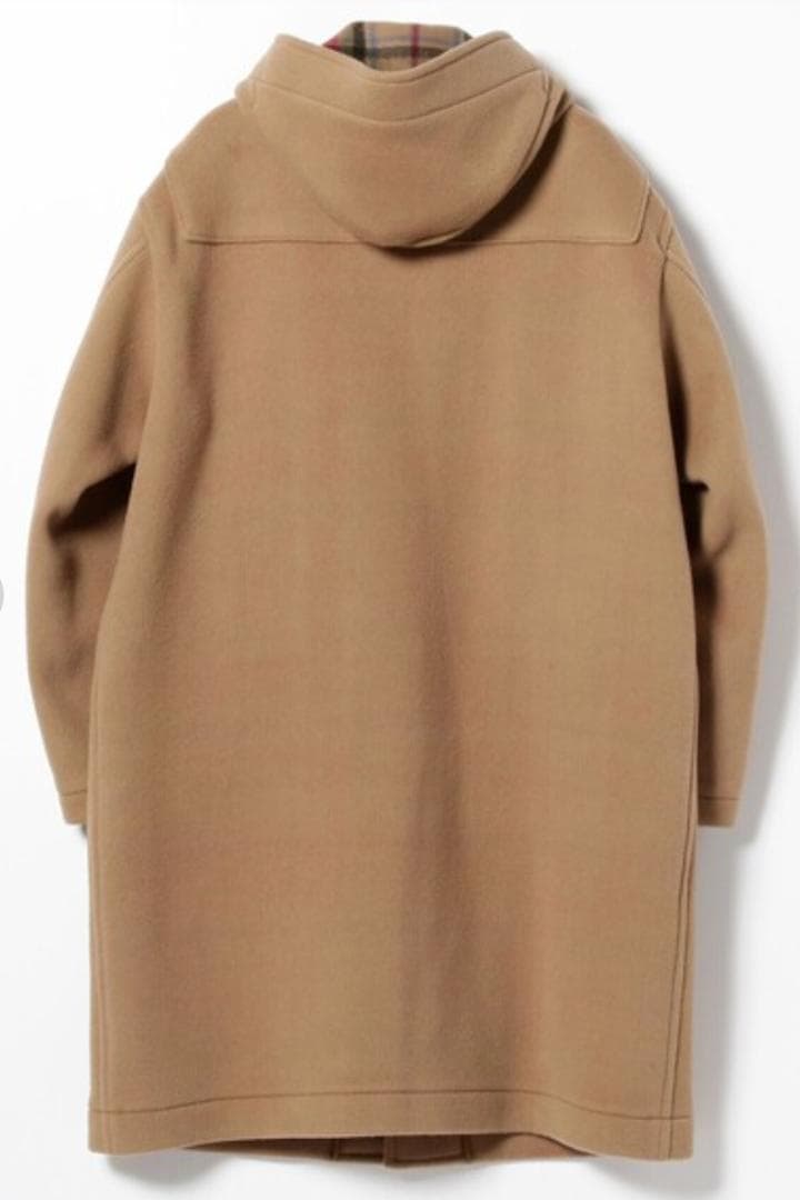 I*i様 新品未使用 KAPTAIN SUNSHINE ビームス 別注 ダッフル