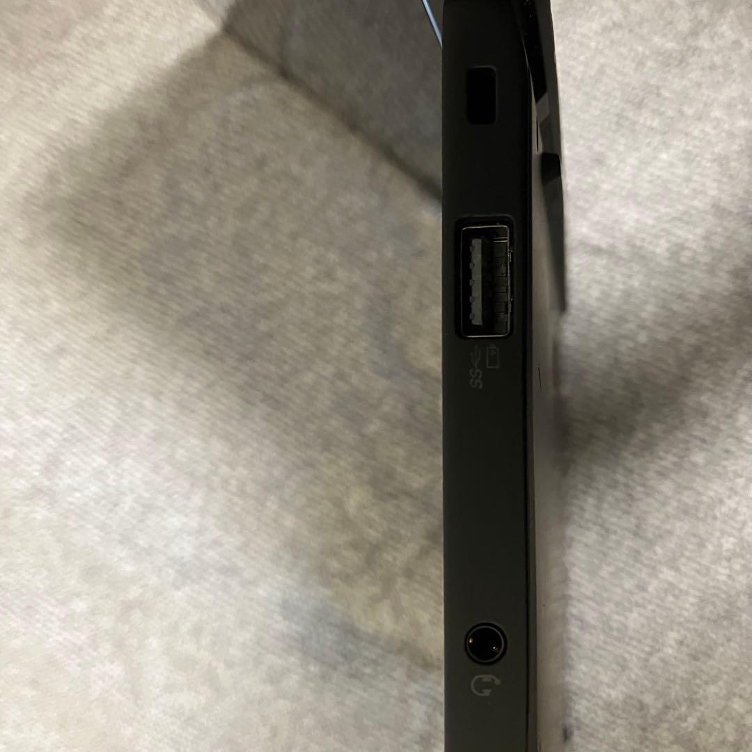 Windowsノート本体 Lenovo ThinkPad X1 Carbon Windows 11 PC