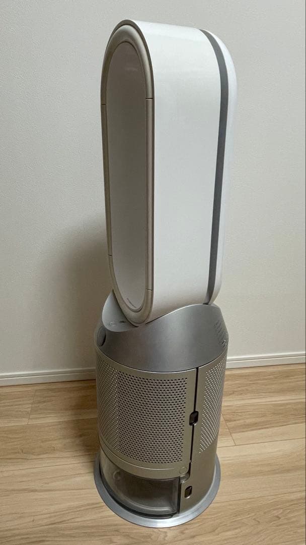 Dyson Purifier Humidify+Cool 加湿空気清浄機