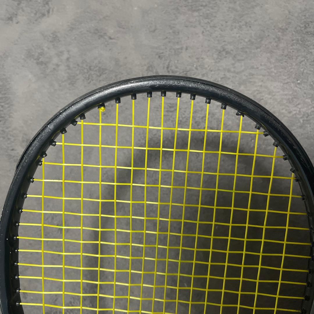 プロスタッフ97 ノワール　ウィルソン