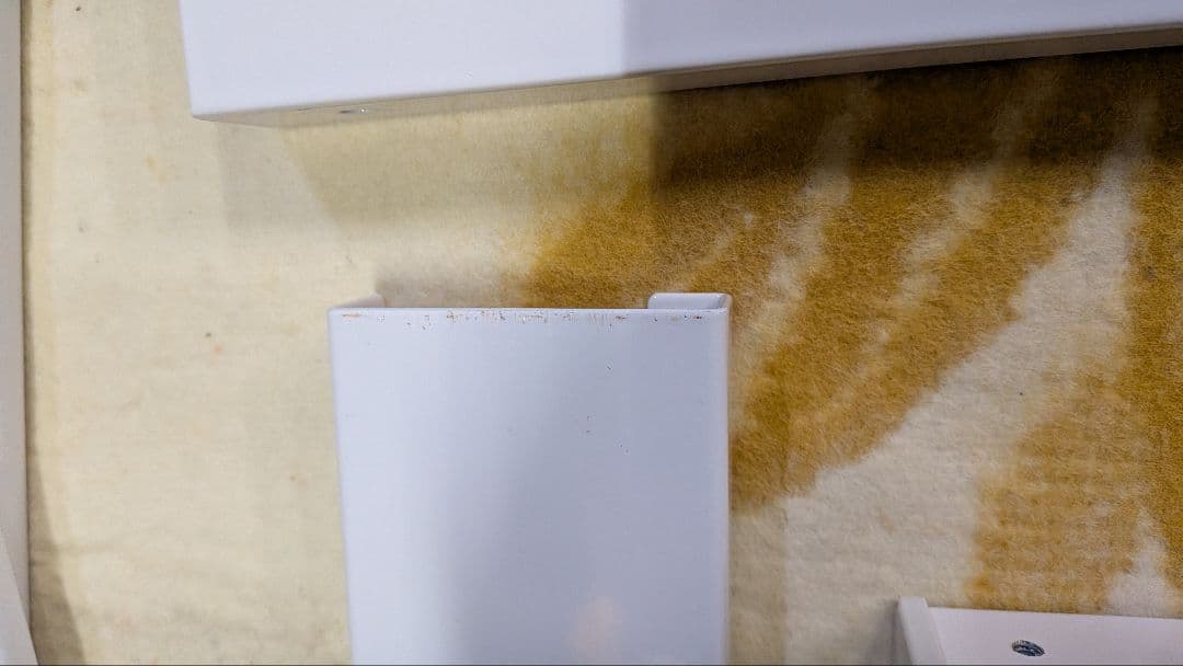 リンナイ（Rinnai）RDTC-80A使用の乾燥機ラック