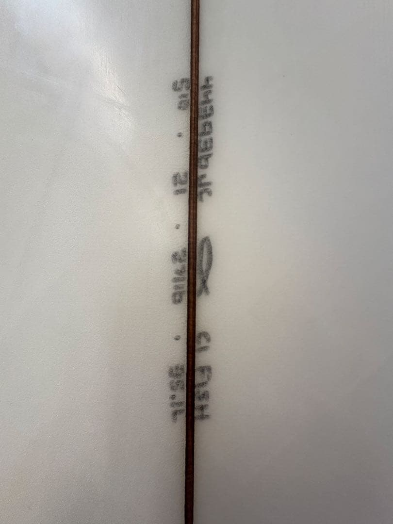 CHANNELS CIFISH シーアイフィッシュ