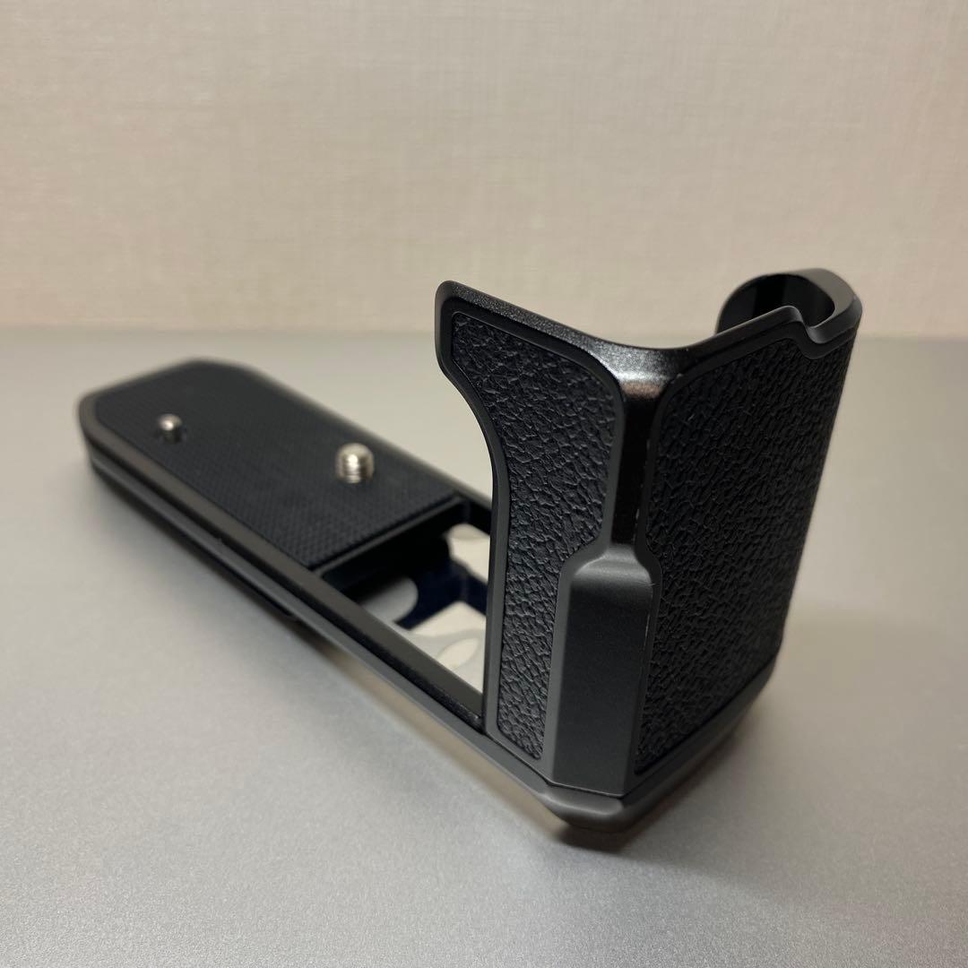 Nikon エクステンショングリップ Nikon Z f用 Zf-GR1