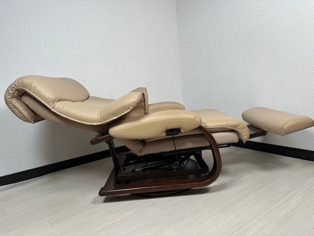 FUJI FURNITURE リクライニングチェア パーソナルチェア ※i4※