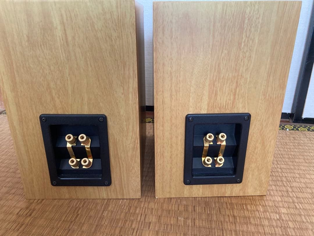 Markaudio 13cmフルレンジCHP90mica