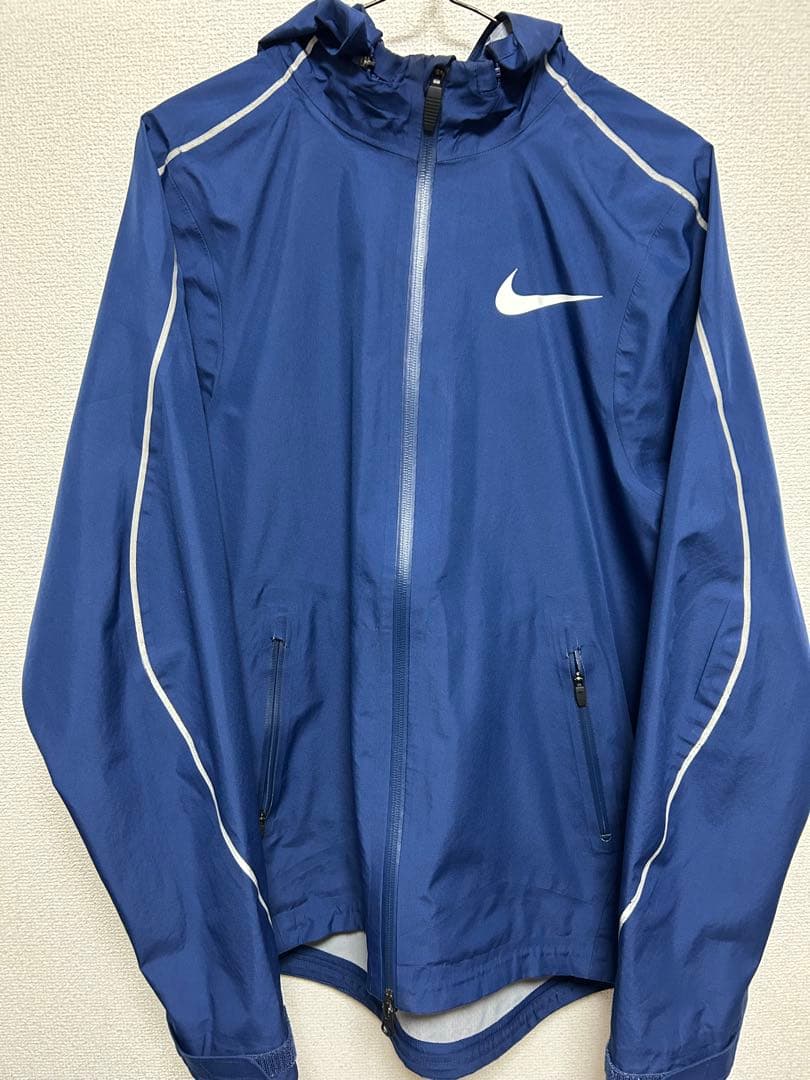 Nike pro eliteジャケット