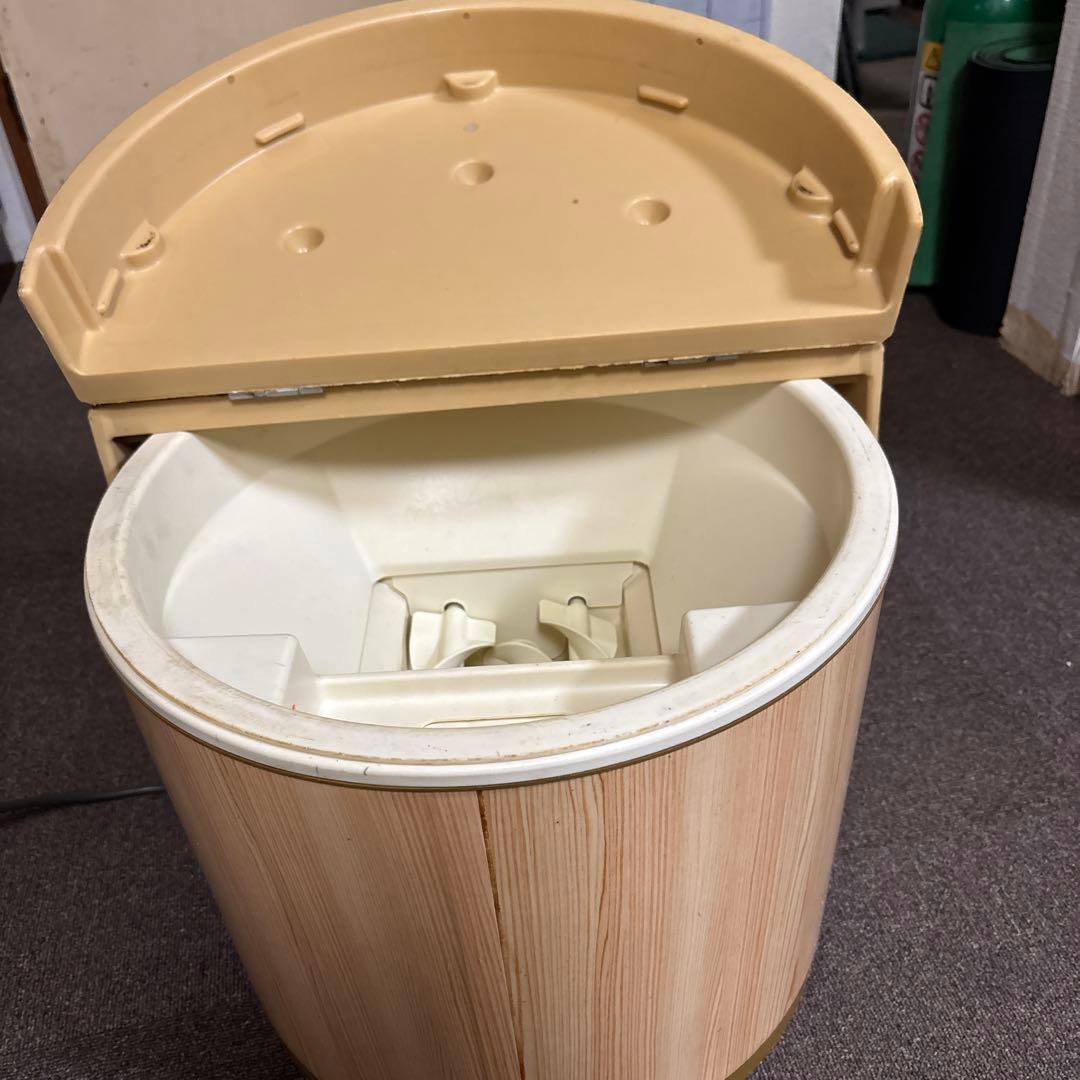 寿司桶 自動シャリマシーン　デジタルコントロール付き