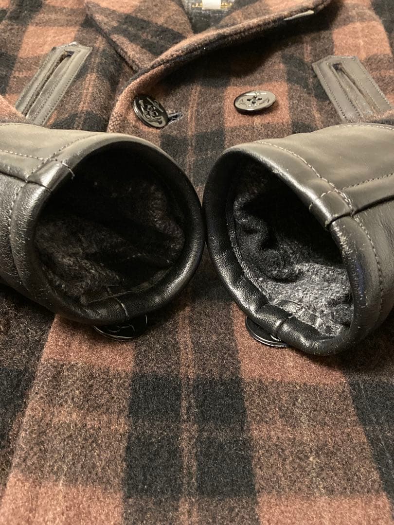 JELADO ジェラード DONKEY COAT ドンキーコート