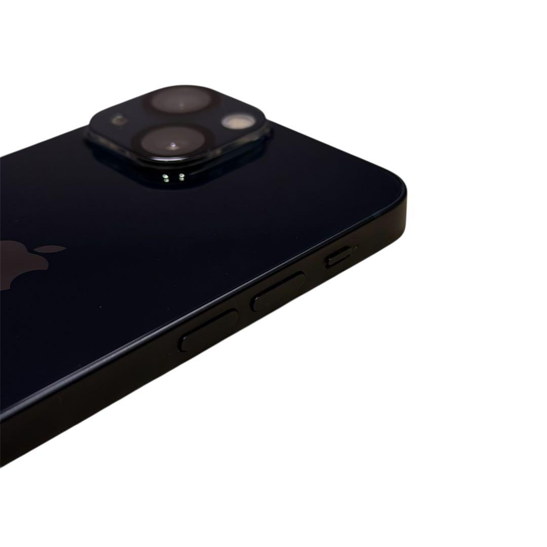 iPhone 13 mini 256GB ミッドナイト SIMフリー