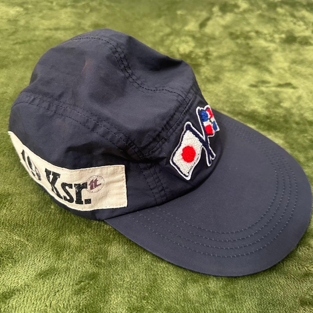 superbad solace SC2 LONGBILL アニバーサリー