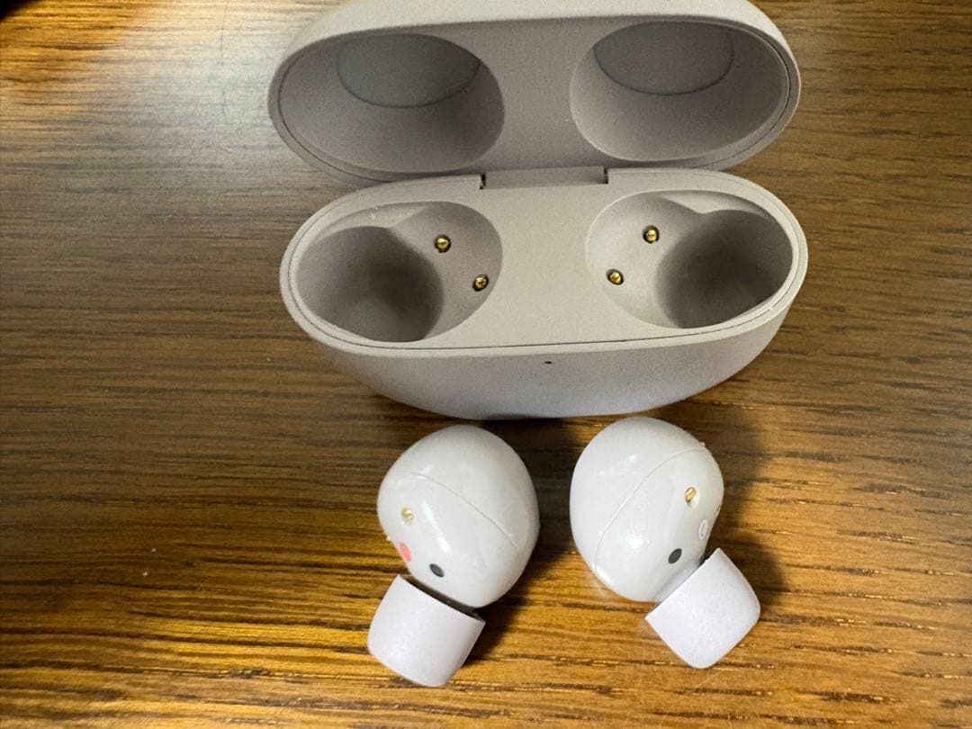 SONY WF-1000XM5 ピンク