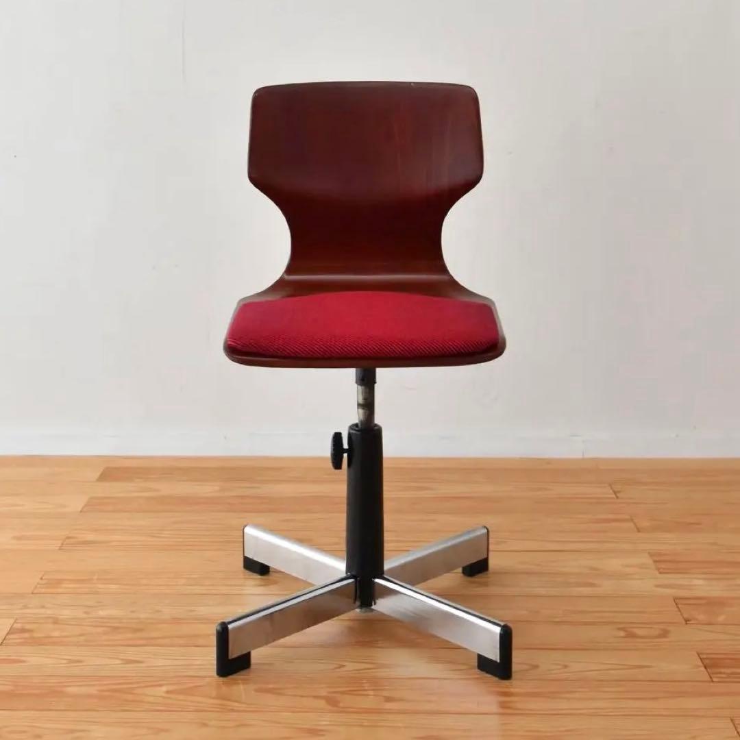 ドイツ Flötotto フロトット ミッドセンチュリー ヴィンテージ家具