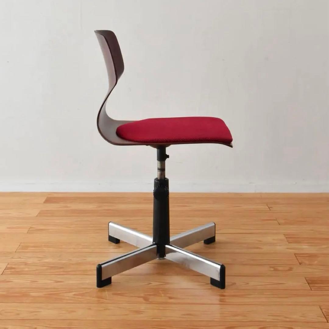 ドイツ Flötotto フロトット ミッドセンチュリー ヴィンテージ家具