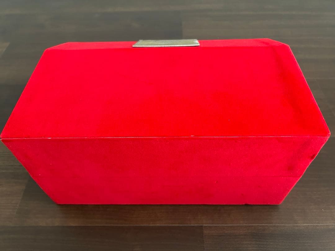 クリスタルデキャンタ　トラディション　スタイル　ブランデー(未開栓)