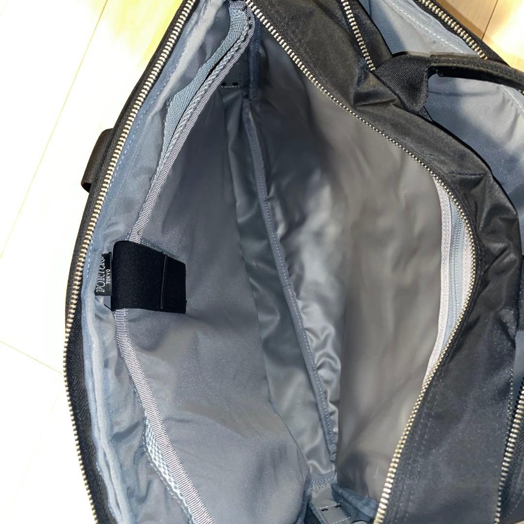 PORTER ポーター リフト 3WAY ブリーフケース 吉田カバン