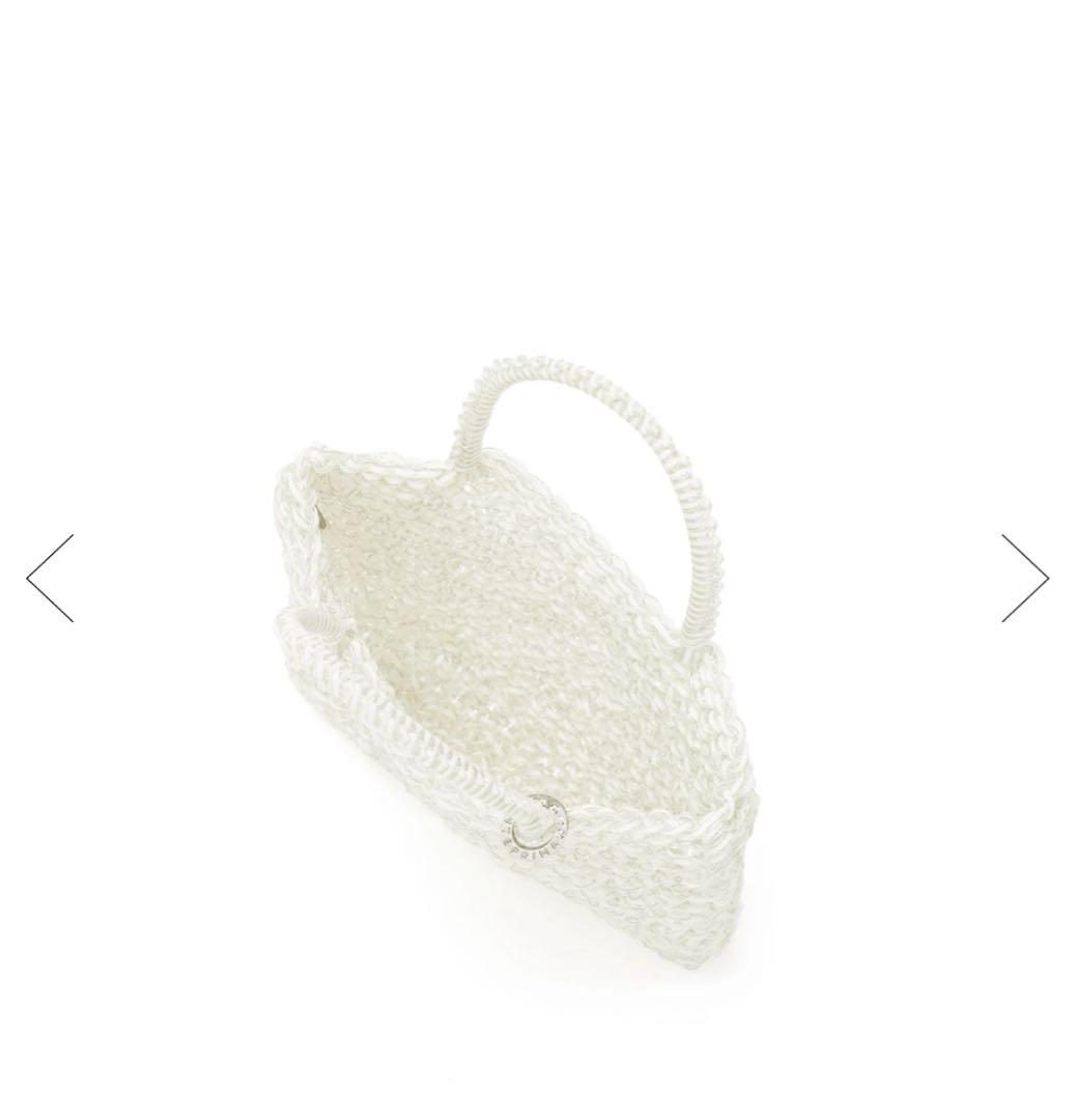 スタンダード ミニアトゥーラ　オーロラホワイト　アンテプリマ