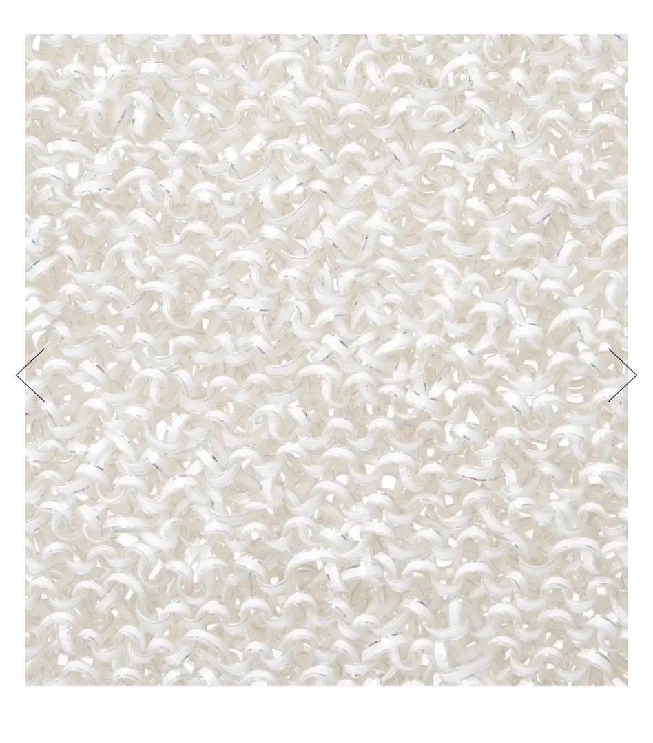 スタンダード ミニアトゥーラ　オーロラホワイト　アンテプリマ