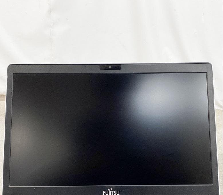 富士通 Lifebook FMVWWS17 Core i5 SSD DVD 美品