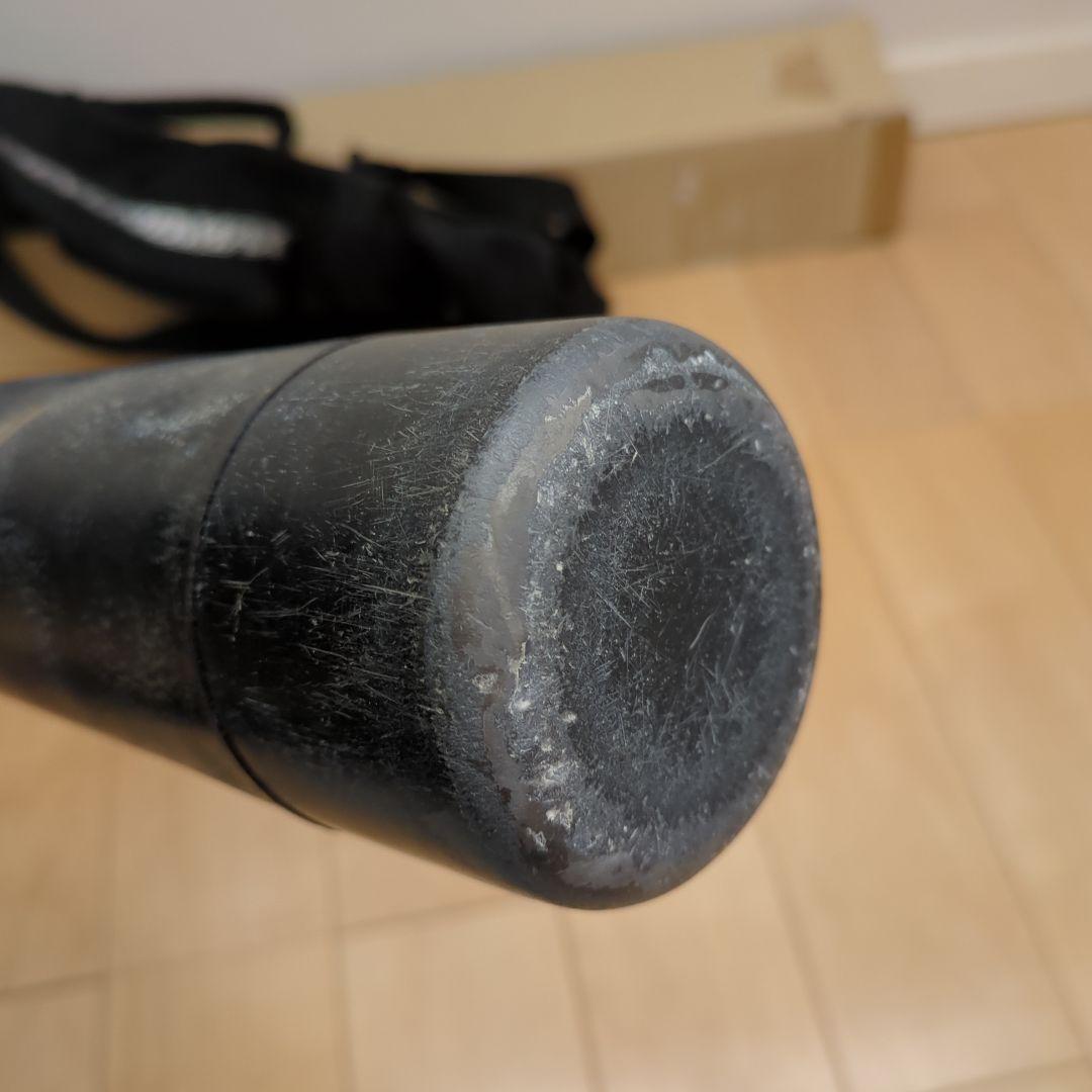 Mizuno BEYONDMAX LEGACY 軟式バット（ケース付き）