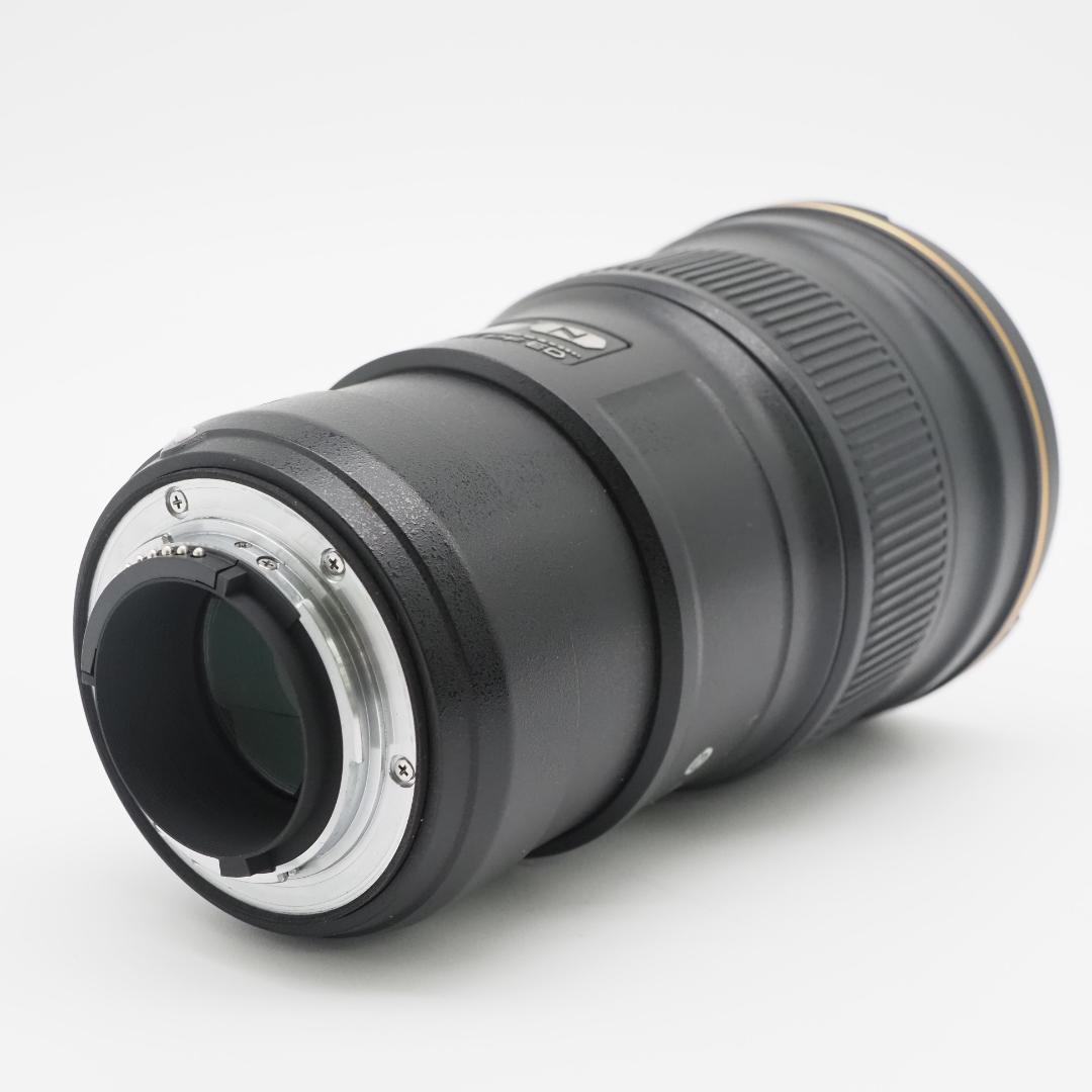 Nikon 単焦 AF-S NIKKOR 300mm f/4E PF ED VR