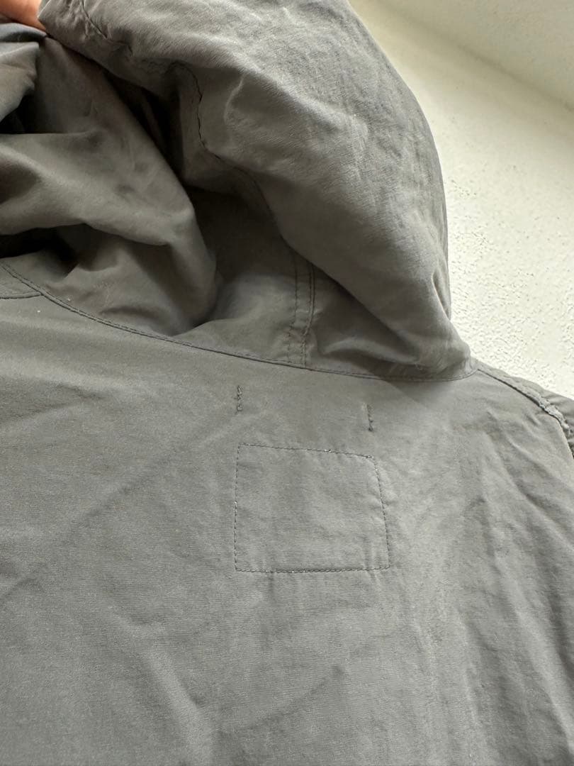 ⑦ ダブルタップス ACADEMY JACKET Sサイズ