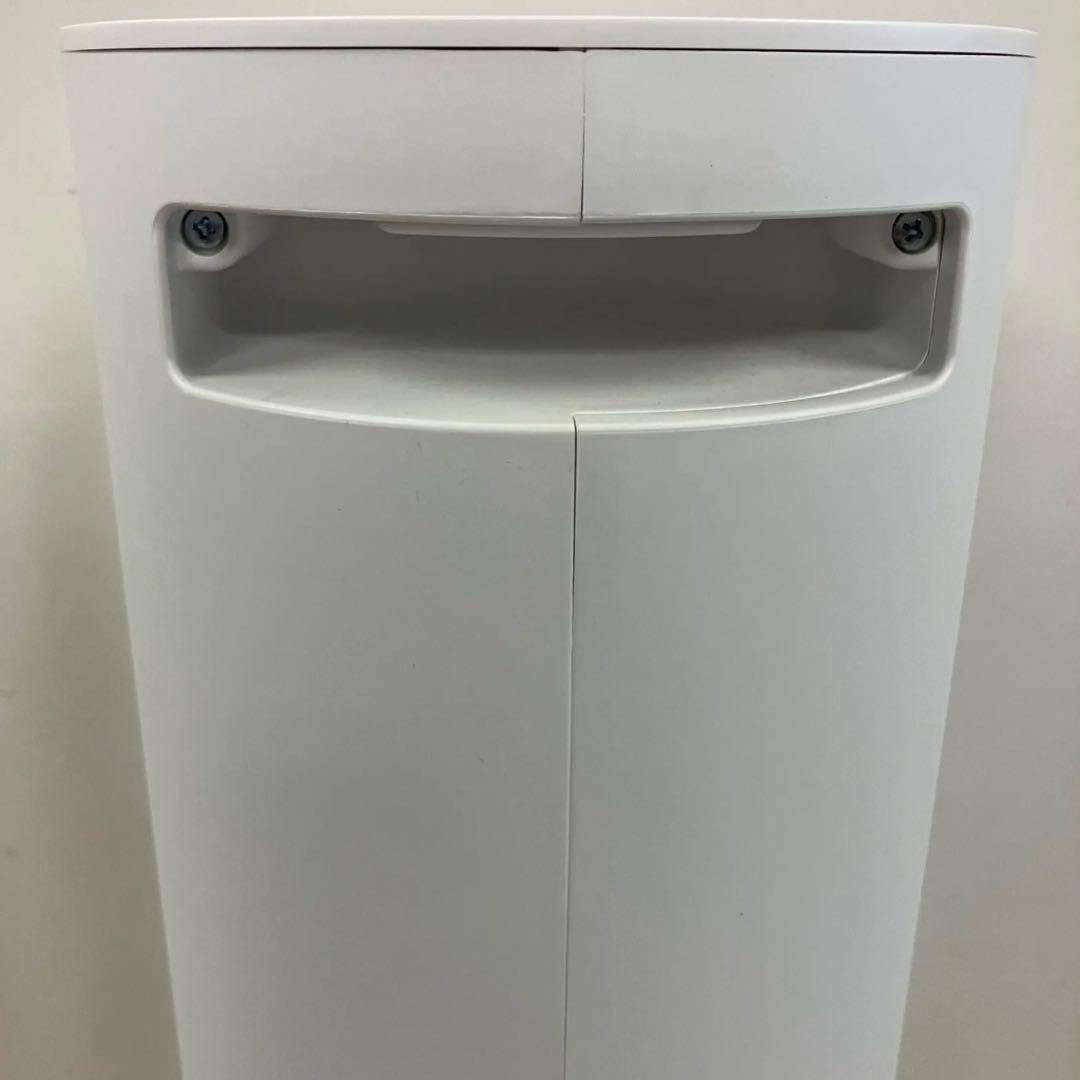 10h29. Panasonic セラミックファンヒーター DS-FWX1201